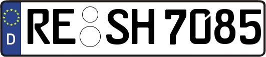 RE-SH7085