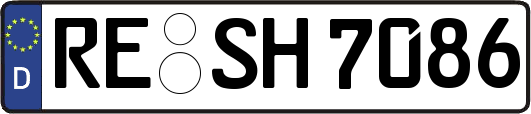 RE-SH7086