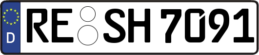 RE-SH7091