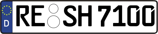 RE-SH7100