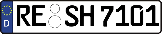 RE-SH7101