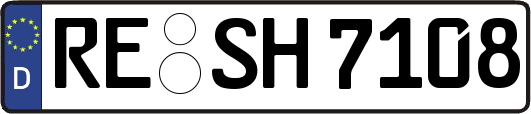 RE-SH7108