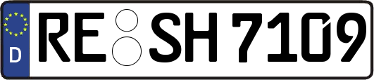 RE-SH7109