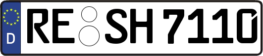 RE-SH7110