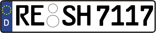 RE-SH7117