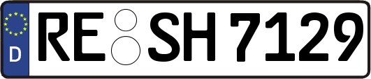 RE-SH7129