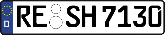 RE-SH7130