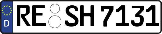 RE-SH7131