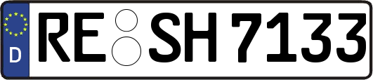 RE-SH7133
