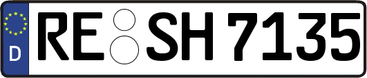 RE-SH7135