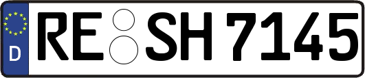 RE-SH7145