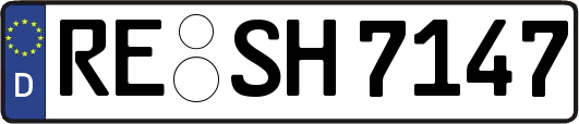RE-SH7147