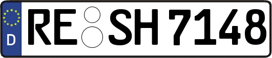 RE-SH7148
