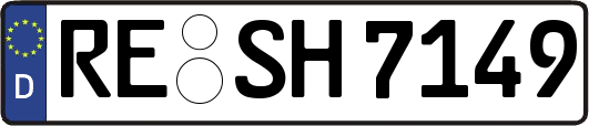RE-SH7149