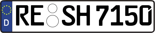 RE-SH7150