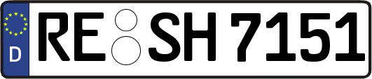 RE-SH7151