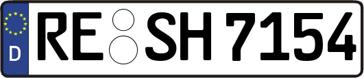 RE-SH7154