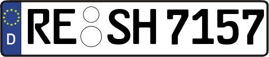 RE-SH7157