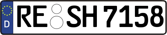 RE-SH7158