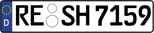 RE-SH7159