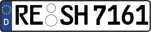 RE-SH7161