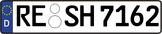 RE-SH7162