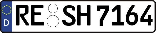 RE-SH7164