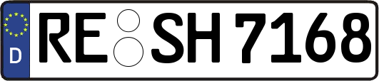 RE-SH7168