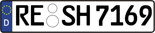 RE-SH7169