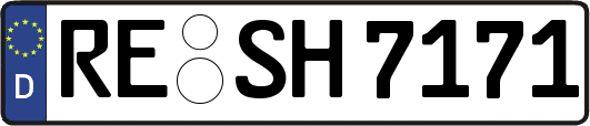 RE-SH7171