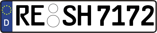 RE-SH7172