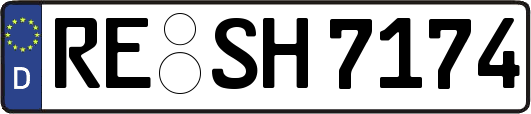 RE-SH7174