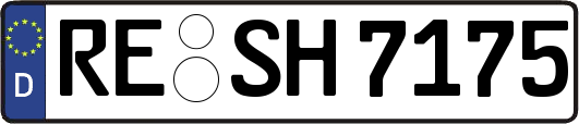 RE-SH7175