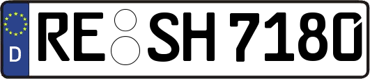 RE-SH7180