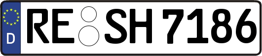 RE-SH7186