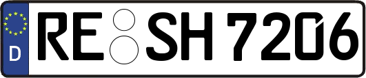 RE-SH7206