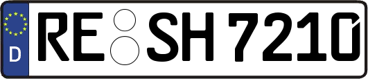 RE-SH7210