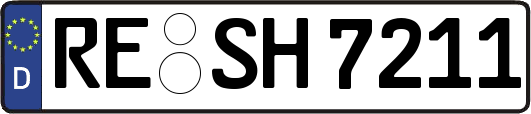 RE-SH7211