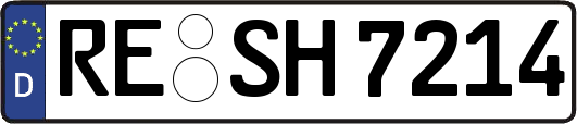 RE-SH7214