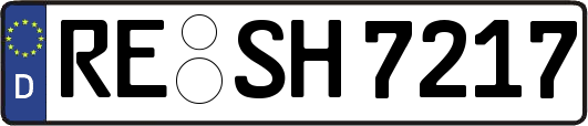 RE-SH7217