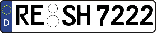 RE-SH7222