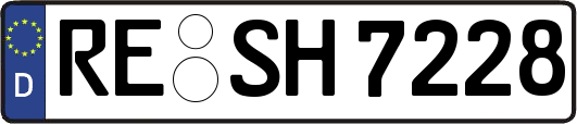 RE-SH7228