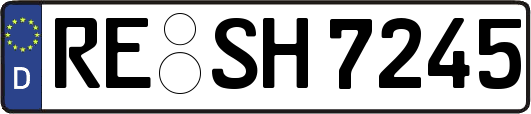 RE-SH7245