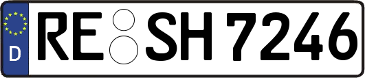 RE-SH7246