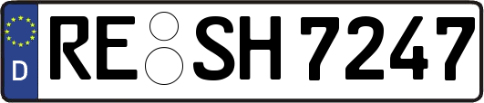 RE-SH7247