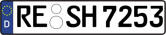 RE-SH7253
