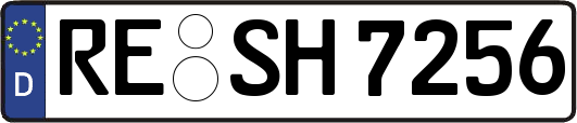 RE-SH7256