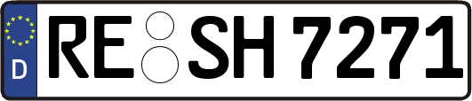 RE-SH7271