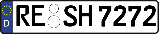 RE-SH7272
