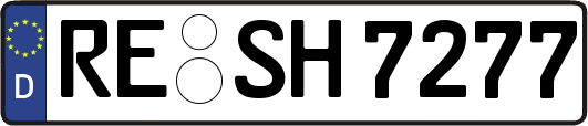 RE-SH7277
